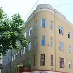 Apartments Heine