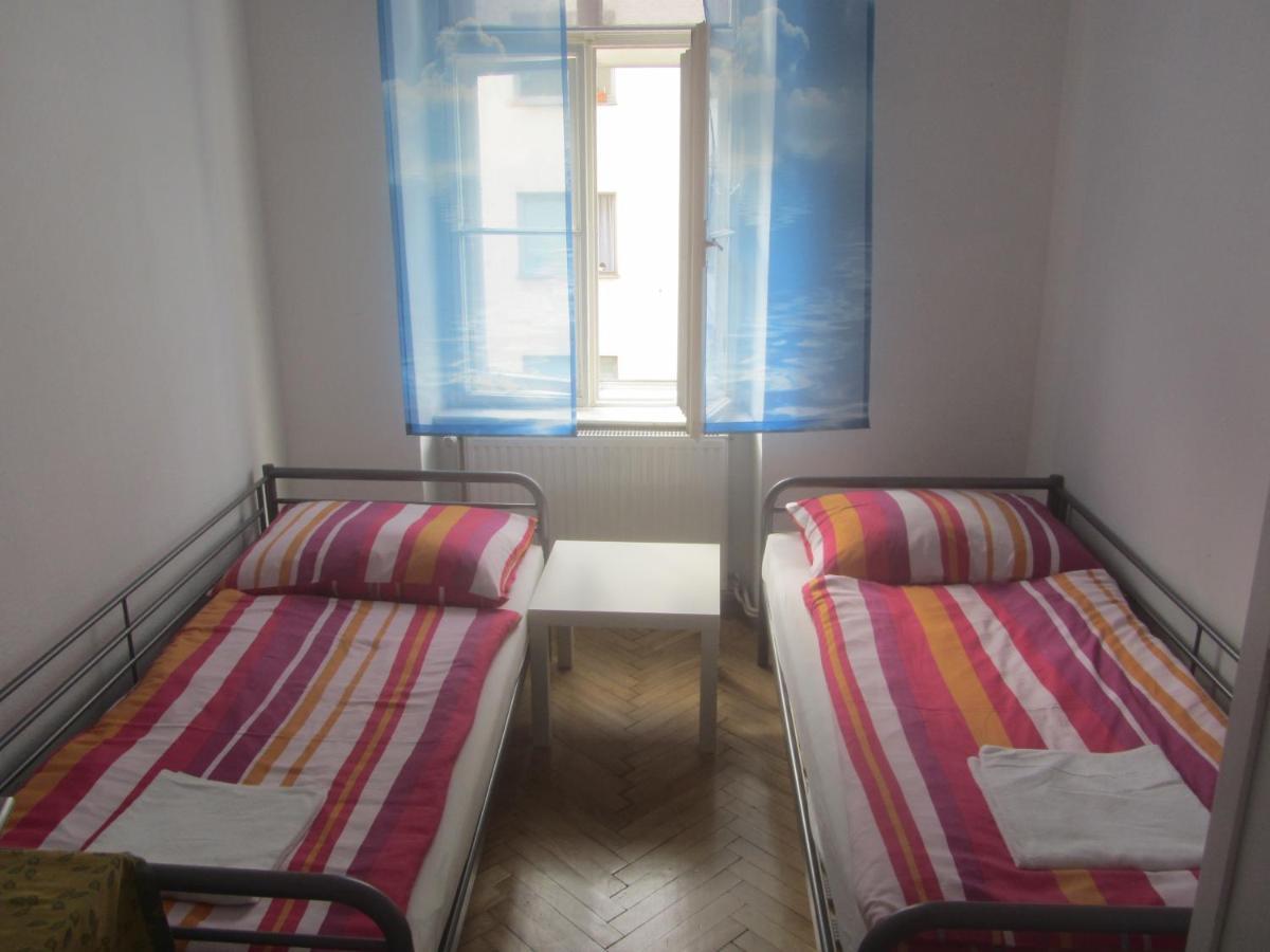 Heine Apartment Wien