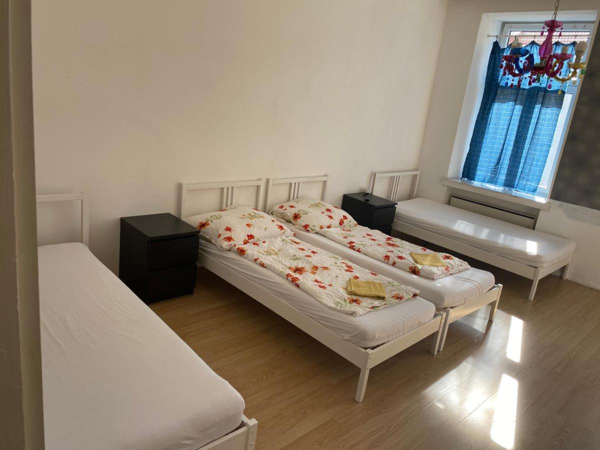 Apartment Heine Wien