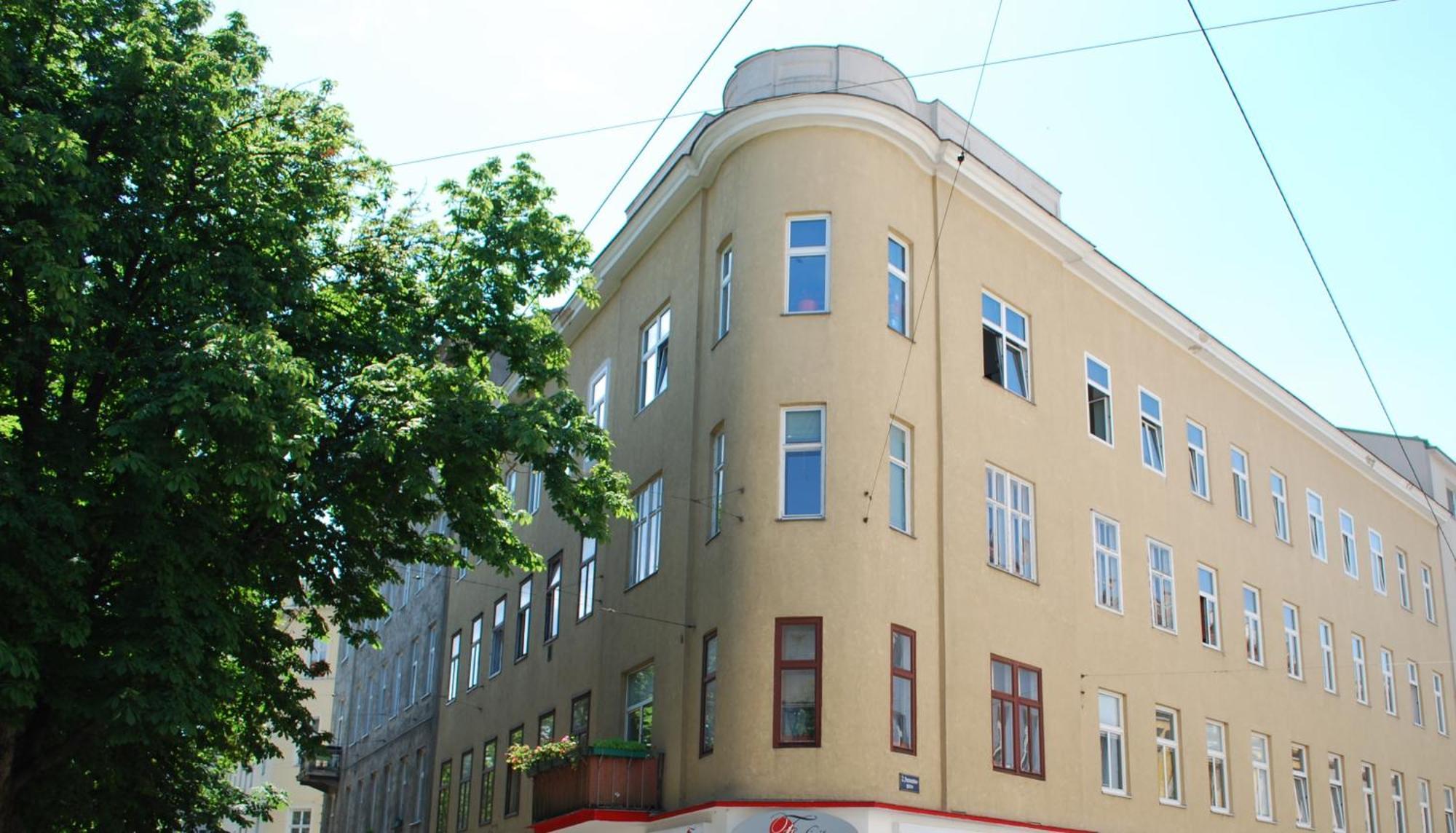 Heine Apartment Wien