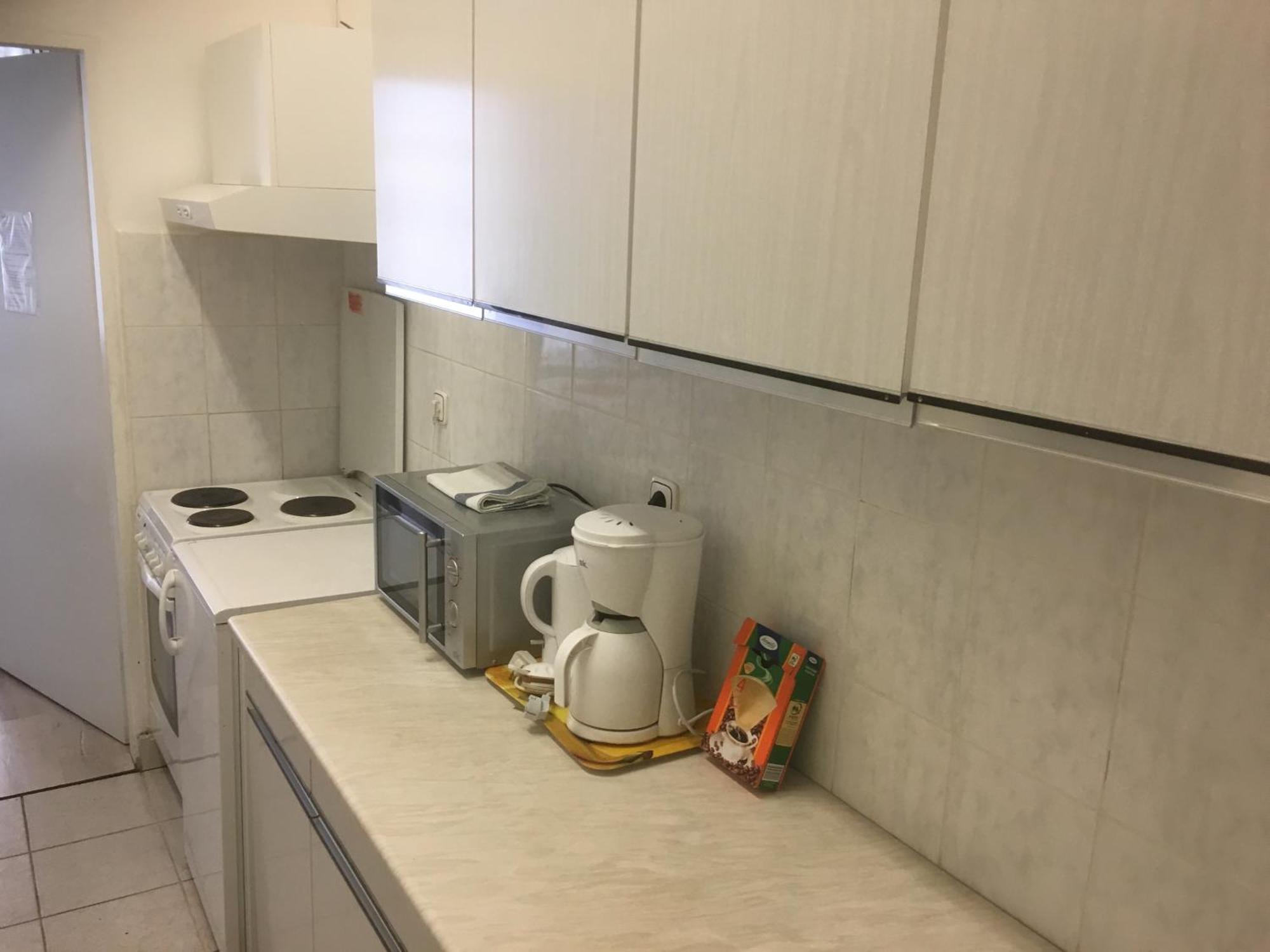 Heine Apartment