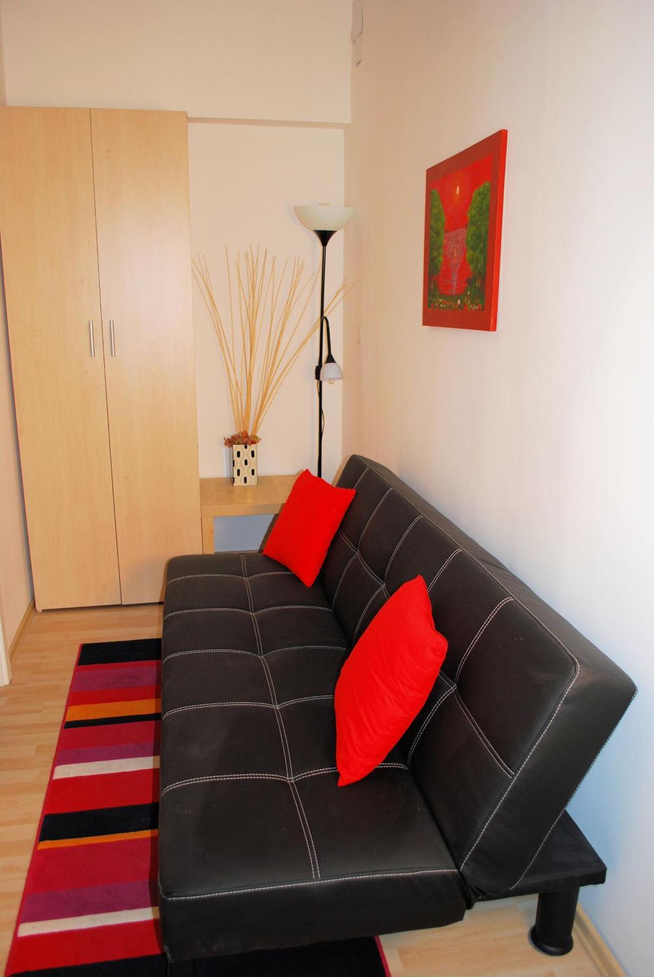 Heine Apartment