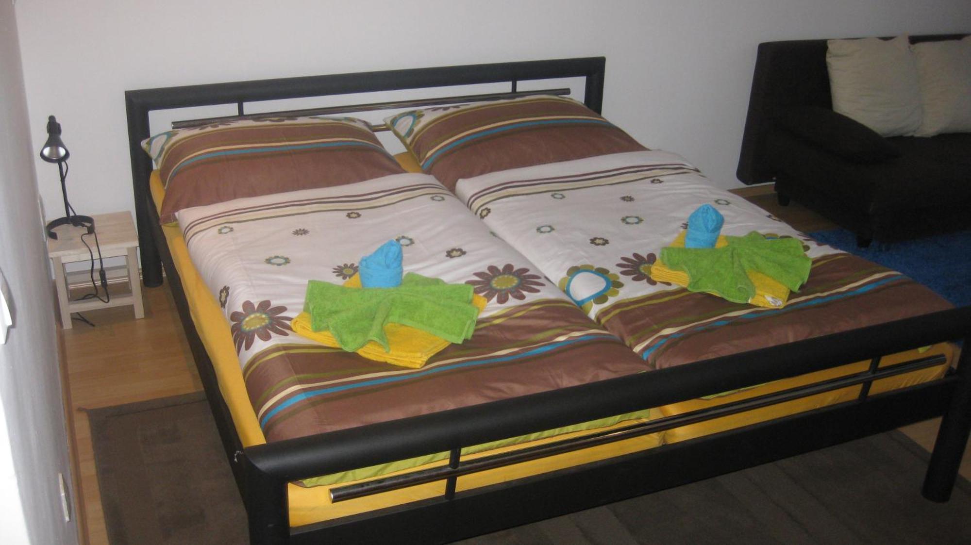 Heine Apartment Wien