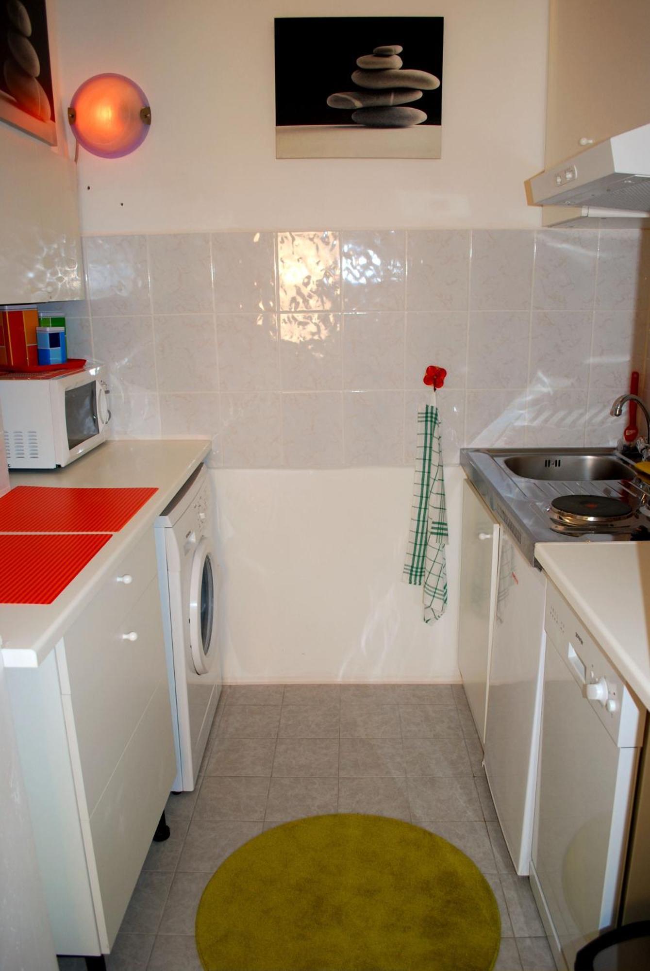 Heine Apartment Wien