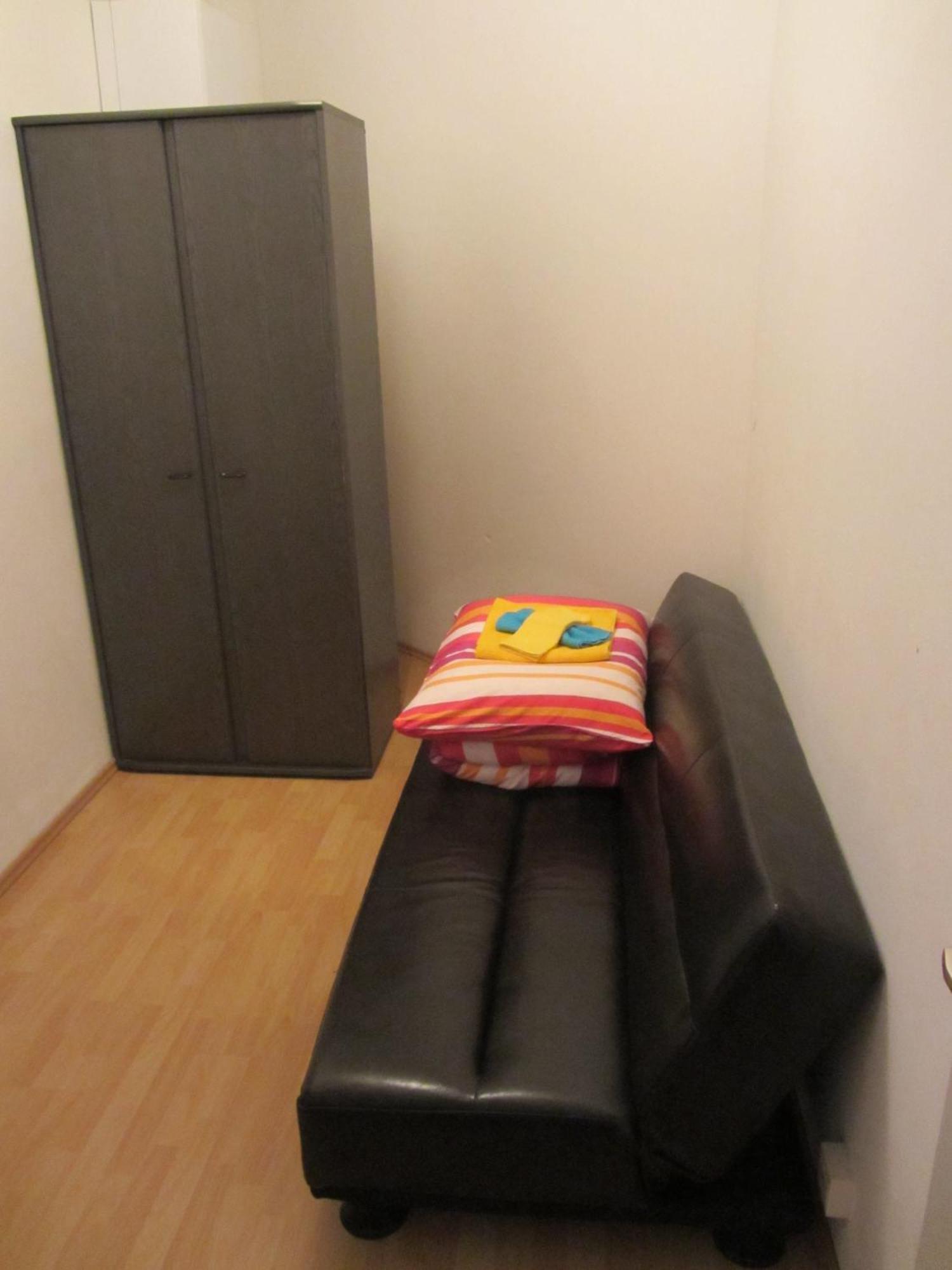 Apartment Heine Wien