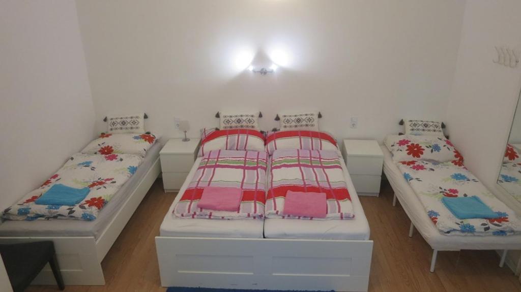Apartment Heine