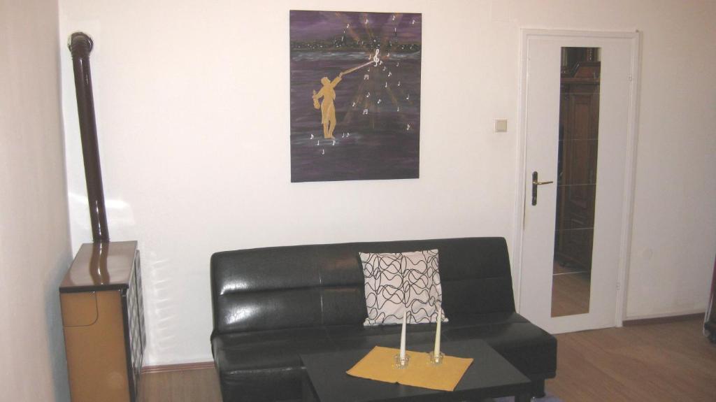 Apartment Heine Wien