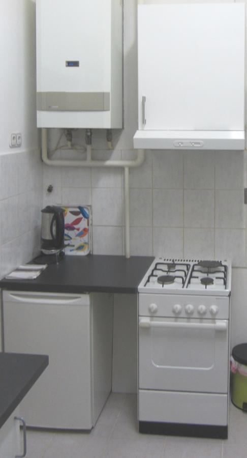 Apartment Heine Wien
