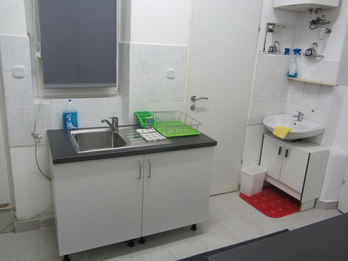 Apartment Heine Wien