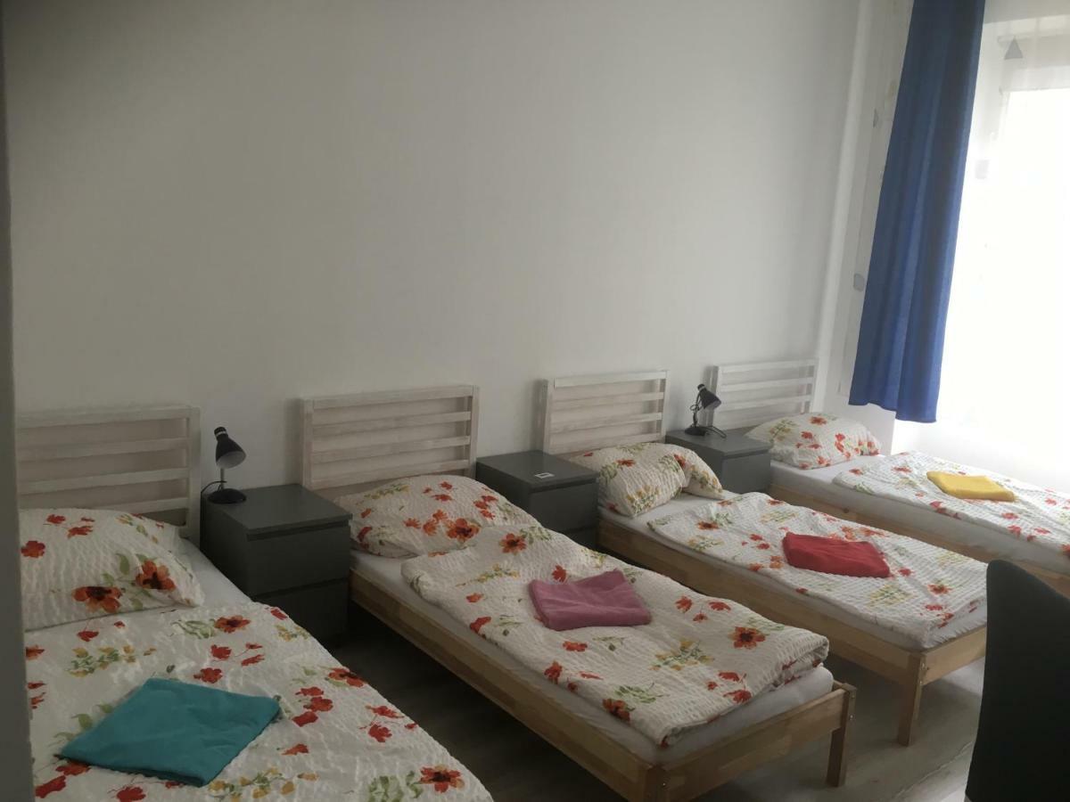 Heine Apartment